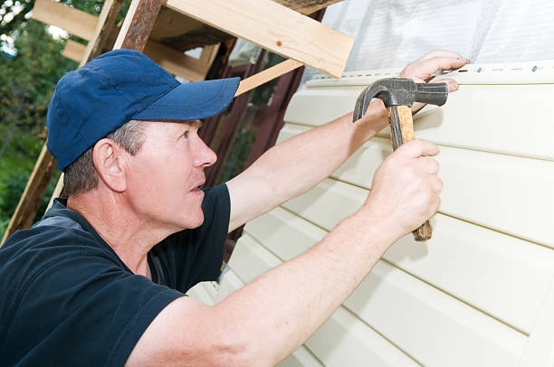 Best Fascia and Soffit Installation  in Casa Grande, AZ